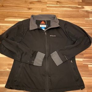 Columbia Omni-Shield Women’s Jacket -XL